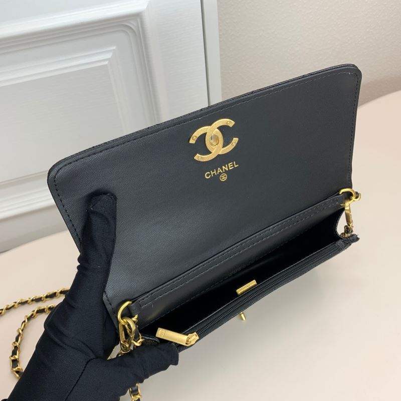 Chanel Other Stachel Bags